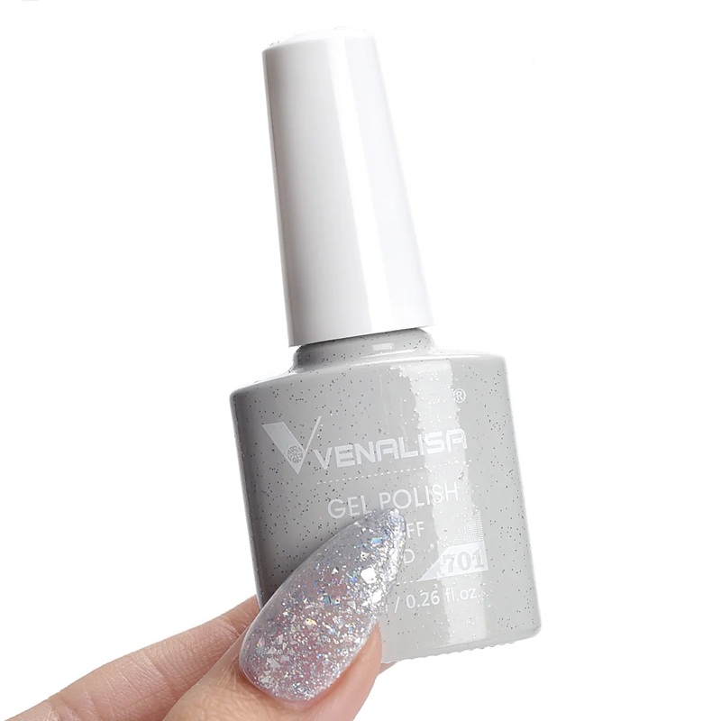Venalisa-701-gél-lakk Venalisa-gél-lakk-701-leoldható-3-lépéses-gél-lakk-7.5ml