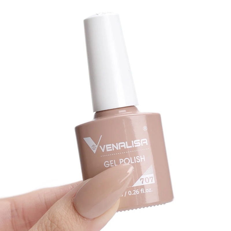 Venalisa-707-gél-lakk Venalisa-gél-lakk-707-színes-gél-leoldható-gél lakk-7.5ml