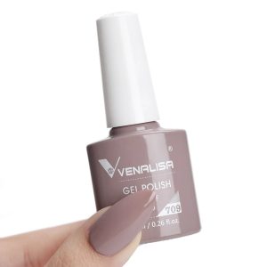 Venalisa-gél-lakk-709-színes-gél-leoldható-gél lakk-7.5ml