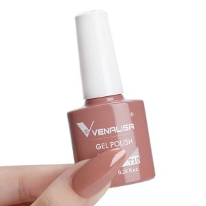 Venalisa-gél-lakk-710-színes-gél-leoldható-gél lakk-7.5ml