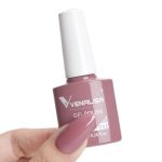 Venalisa-gél-lakk-711-színes-gél-leoldható-gél lakk-7.5ml
