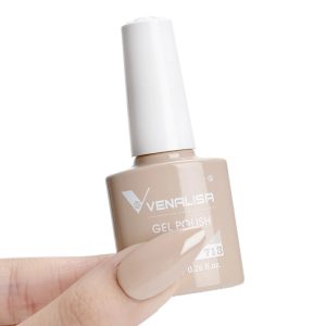 Venalisa-gél-lakk-713-latte-árnyalat-7.5ml