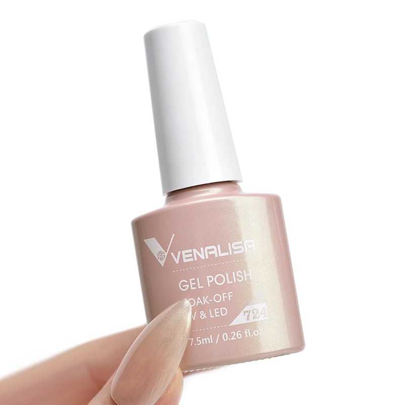 Venalisa-724-gél-lakk Venalisa-gél-lakk-724-árnyalat-7.5ml