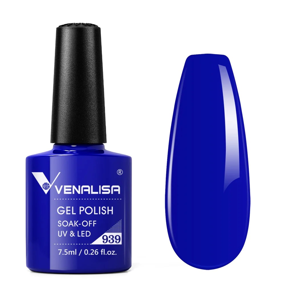 Venalisa-vip1-gél-lakk-939-királykék-New-formula-7.5ml Venalisa-vip1-gél-lakk-939-királykék-New-formula-7.5ml