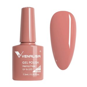 Venalisa-VIP5-Hema-Free-gél-lakkok-530-árnyalat-7.5ml-a-Pink-Star-Nails-webáruházban