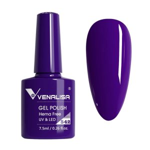 Venalisa-VIP5-Hema-Free-gél-lakkok-542-árnyalat-7.5ml-a-Pink-Star-Nails-webáruházban