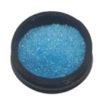 Világoskék-csillámpor-körömdíszítéshez-Pink-Star-Nails-webáruház