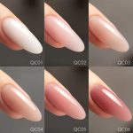 Venalisa-Quick-Construction-sűrű-gél-lakk-körömerősítéshez-francia-manikűr-árnyalatokban-7.5ml