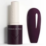 Venalisa-5110C-szilvalila-gél-lakk-HEMA-és-TPO-mentes-10ml