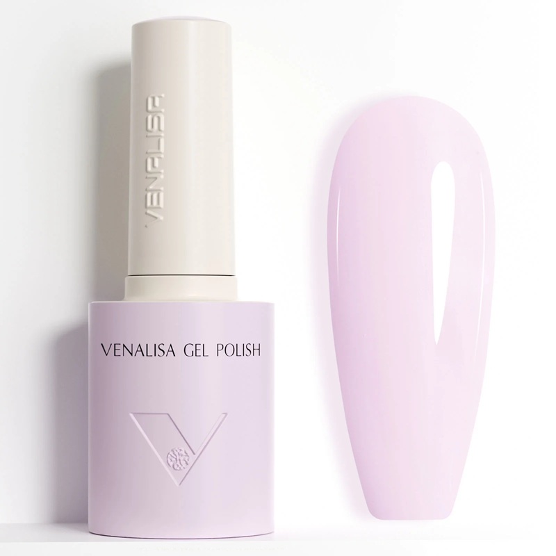 Venalisa-5112C-Blush-Lilac-rózsaszín-lila-gél-lakk-10-ml Venalisa-5112C-Blush-Lilac-rózsaszín-lila-gél-lakk-10-ml