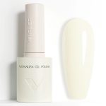 Venalisa-5113C-Mint-Cream-Ivory- ekrü-fehér-gél-lakk-10 ml