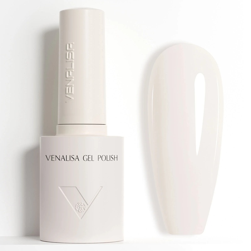 Venalisa-5113C-Milky-Cloud-ekrü-fehér-gél-lakk-10-ml-Lágy-törtfehér-árnyalat-természetes-és-elegáns-körmökhöz-HEMA- és-TPO-mentes- Venalisa-5113C-Milky-Cloud-ekrü-fehér-gél-lakk-10-ml-Lágy-törtfehér-árnyalat-természetes-és-elegáns-körmökhöz-HEMA- és-TPO-mentes-