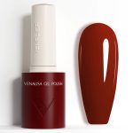Venalisa-5116C-Burgundy-Rouge- burgundi-vörös-gél-lakk-10-ml