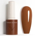 Venalisa-5117C-Spiced-Cinnamon- fahéjbarna-gél-lakk-10-ml