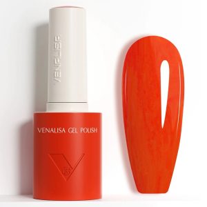 Venalisa-5119C-Scarlet-Maple- skarlátvörös-gél lakk-10ml