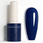 Venalisa-Royal-Blue-5121c-mély-tengerészkék-gél-lakk-10-ml-Hema-és-TPO-mentes