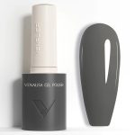 Venalisa-5122C-Ash-Grey-hamuszürke-gél-lakk-10ml-Hema-és-TPO-mentes