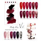 Venalisa-V6-piros-gel-lakkok-hema-free-tpo-free-10ml